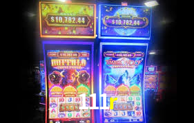 Sinta a adrenalina dos jogos de cassino com 111r