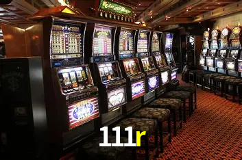 111r Curitiba - Statistics