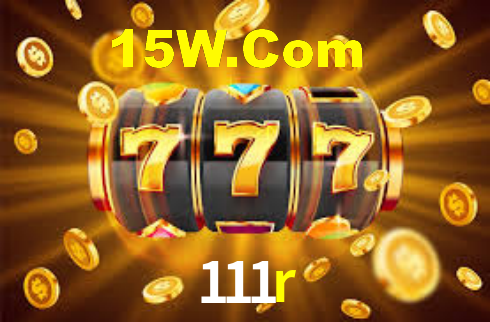 111r - App Features