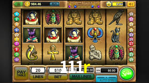 Game Providers 111r