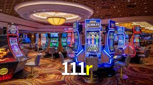 Live Casino 111r