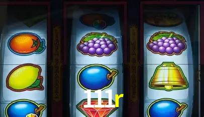 111r Slot - 320+ Caça-Níqueis Premium
